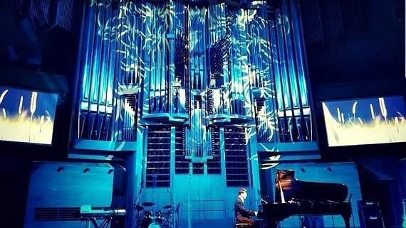 台灣鋼琴家《高至豪》從「無名小站」神曲→巡迴演奏會的音樂旅程 台灣鋼琴家《高至豪》從「無名小站」神曲→巡迴演奏會的音樂旅程