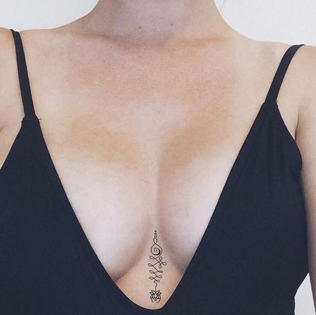 哪裡可以刺《低調刺青》?不讓人發現又能過刺青癮的地方就是這 哪裡可以刺《低調刺青》?不讓人發現又能過刺青癮的地方就是這