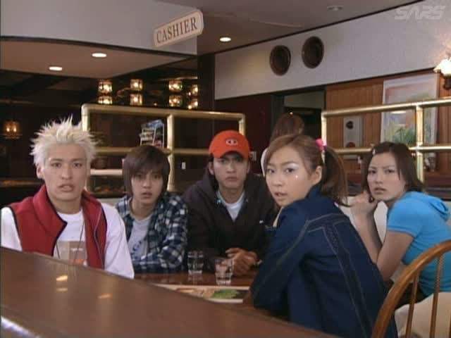 《年度日劇話題回顧2017》陪伴我們長大的經典日劇怎麼都聊不膩♥ 《年度日劇話題回顧2017》陪伴我們長大的經典日劇怎麼都聊不膩♥