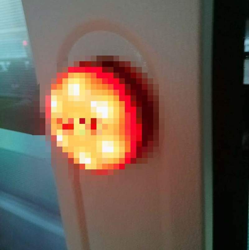 這會被玩壞吧w新版《公車下車鈴》大受歡迎讓乘客想每站都按阿~(別) 這會被玩壞吧w新版《公車下車鈴》大受歡迎讓乘客想每站都按阿~(別)