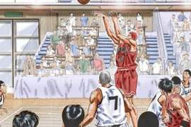 超熱血《湘北擊敗山王登上新聞頭版》Jump展推出4款漫畫新聞號外 超熱血《湘北擊敗山王登上新聞頭版》Jump展推出4款漫畫新聞號外