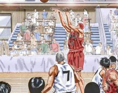 超熱血《湘北擊敗山王登上新聞頭版》Jump展推出4款漫畫新聞號外 超熱血《湘北擊敗山王登上新聞頭版》Jump展推出4款漫畫新聞號外