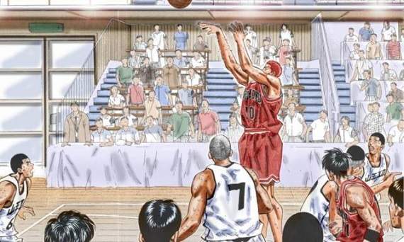 超熱血《湘北擊敗山王登上新聞頭版》Jump展推出4款漫畫新聞號外 超熱血《湘北擊敗山王登上新聞頭版》Jump展推出4款漫畫新聞號外