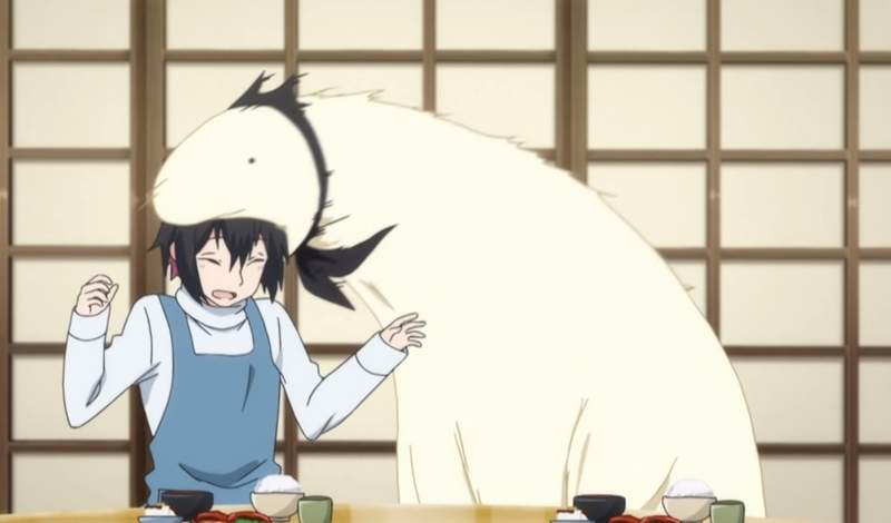 【有片】老婆是16歲男高中生《人外さんの嫁》含頭曬恩愛PV解禁，10月2日放送開始