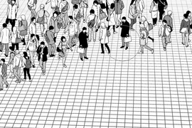 造福繪師《人群筆刷》相信這樣應該可以趕出更多稿子XD 造福繪師《人群筆刷》相信這樣應該可以趕出更多稿子XD