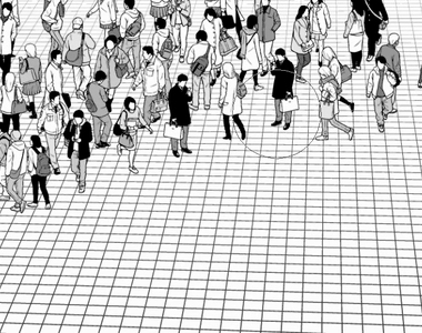 造福繪師《人群筆刷》相信這樣應該可以趕出更多稿子XD 造福繪師《人群筆刷》相信這樣應該可以趕出更多稿子XD