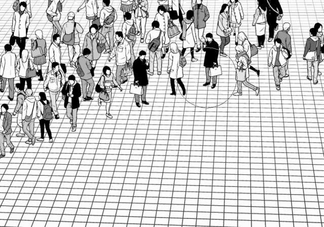 造福繪師《人群筆刷》相信這樣應該可以趕出更多稿子XD 造福繪師《人群筆刷》相信這樣應該可以趕出更多稿子XD