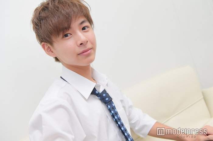 《日本最帥高一生》慣例的型男高校生選拔 由福岡出身的小宮璃央奪冠 《日本最帥高一生》慣例的型男高校生選拔 由福岡出身的小宮璃央奪冠