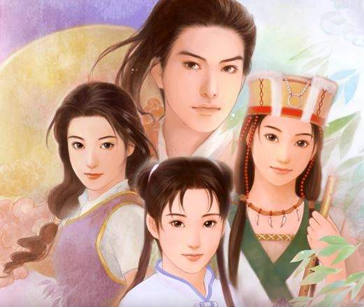 李逍遙的旅程還沒完 大宇資訊宣布將開拍《仙劍奇俠傳》電影版