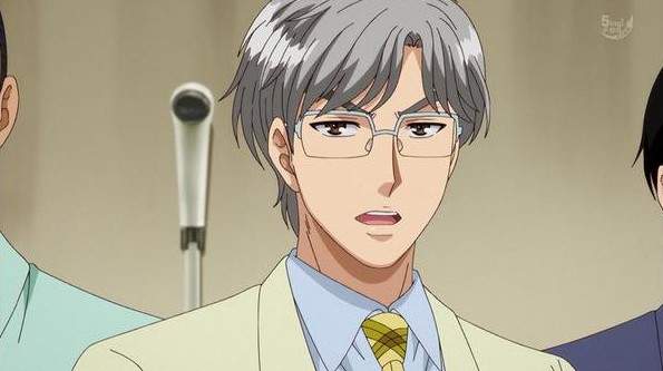 《有能力動漫警官》想破案抓到人找他們就對了