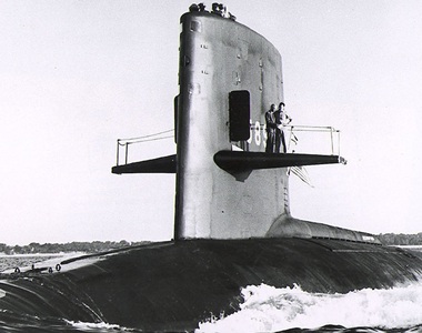1968《4潛艦消失之謎》4個月內4國家4潛艦消失 1968《4潛艦消失之謎》4個月內4國家4潛艦消失