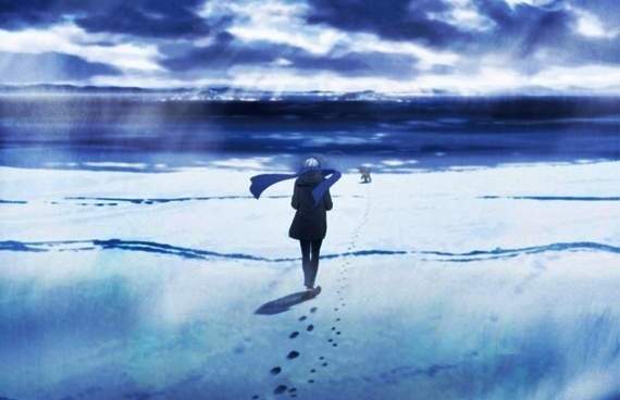 《Yuri!!! on ICE》劇場版2019年上映✰劇情敘述維克托的少年時代 《Yuri!!! on ICE》劇場版2019年上映✰劇情敘述維克托的少年時代