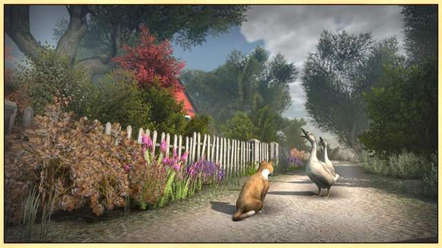 那就當一隻貓吧《Peace Island》一覺醒來,鏟屎官從世界上消失了 那就當一隻貓吧《Peace Island》一覺醒來,鏟屎官從世界上消失了