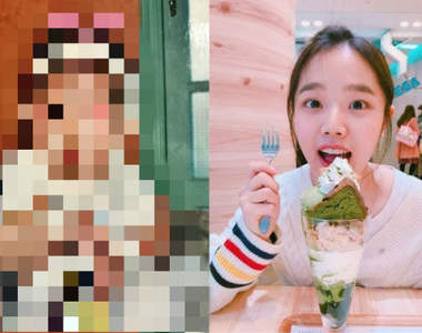 與神同行小可愛德春《金香起》公開幼兒照 真的不像HOLD住姐啦w 與神同行小可愛德春《金香起》公開幼兒照 真的不像HOLD住姐啦w
