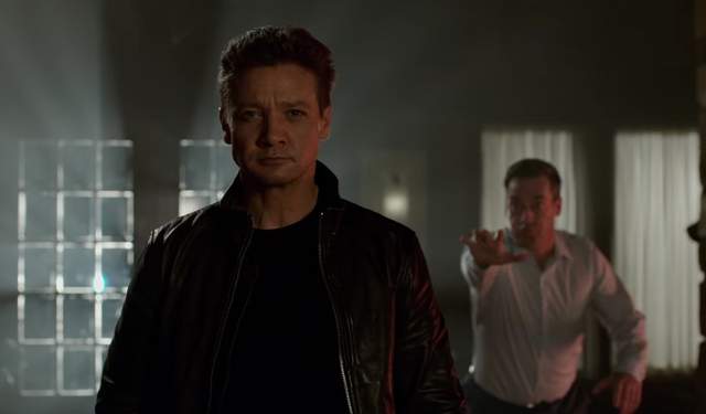 鷹眼新喜劇《貼背戰》原來沒出現是因為都在玩鬼抓人w 鷹眼新喜劇《貼背戰》原來沒出現是因為都在玩鬼抓人w