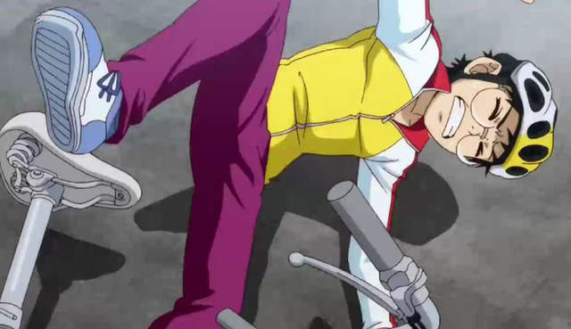 日本爭議車禍《腳踏車上高速公路被撞爛》如果你是貨車駕駛該怎麼辦？