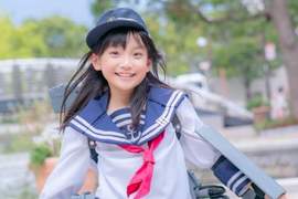 《艦隊收藏》Kapo曉妹妹被她的砲擊打到我的心❤ 《艦隊收藏》Kapo曉妹妹被她的砲擊打到我的心❤