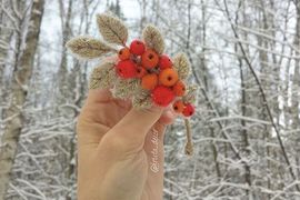 《俄羅斯女孩的3D刺繡》戰鬥民族連細膩的刺繡都這麼強大 《俄羅斯女孩的3D刺繡》戰鬥民族連細膩的刺繡都這麼強大
