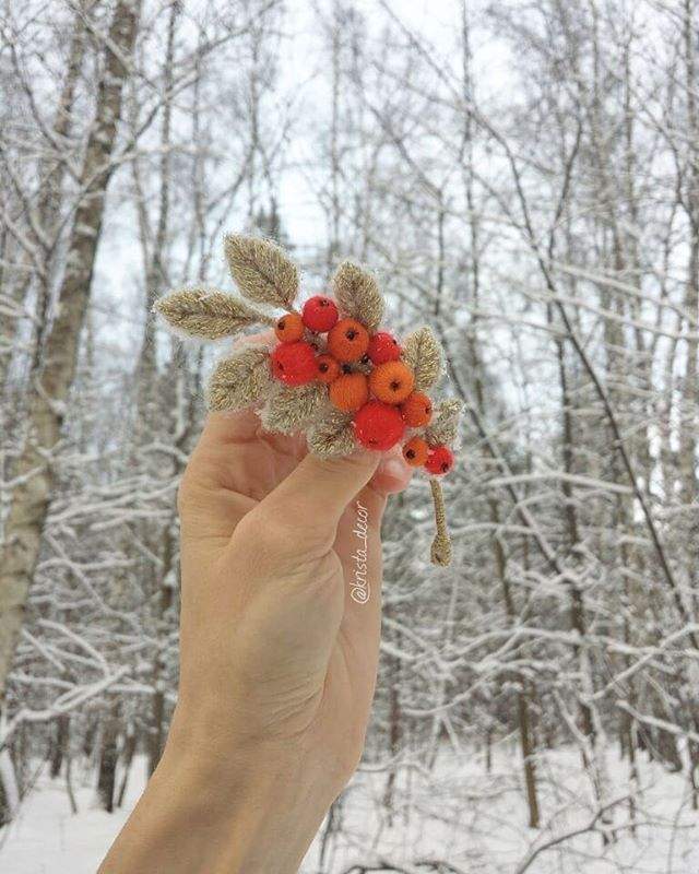 《俄羅斯女孩的3D刺繡》戰鬥民族連細膩的刺繡都這麼強大