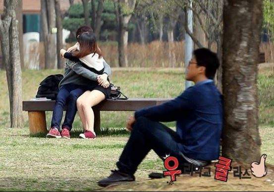 有了朋友情人更麻煩 韓國社會《一人經濟》當道