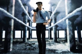 超級搶手貨最帥老爸《野原廣志》CREATOR×CREATOR 景品拍起來帥到不行 超級搶手貨最帥老爸《野原廣志》CREATOR×CREATOR 景品拍起來帥到不行
