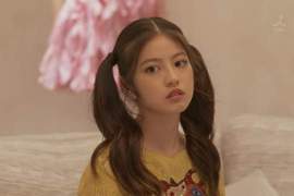 福岡第一美少女《今田美櫻》日劇「流星花園C5」中超絕可愛的雙馬尾正妹 福岡第一美少女《今田美櫻》日劇「流星花園C5」中超絕可愛的雙馬尾正妹