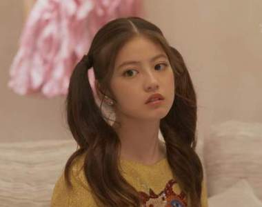 福岡第一美少女《今田美櫻》日劇「花後晴天」中超絕可愛的雙馬尾正妹 福岡第一美少女《今田美櫻》日劇「花後晴天」中超絕可愛的雙馬尾正妹