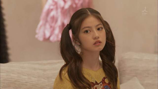 福岡第一美少女《今田美櫻》日劇「流星花園C5」中超絕可愛的雙馬尾正妹 福岡第一美少女《今田美櫻》日劇「流星花園C5」中超絕可愛的雙馬尾正妹