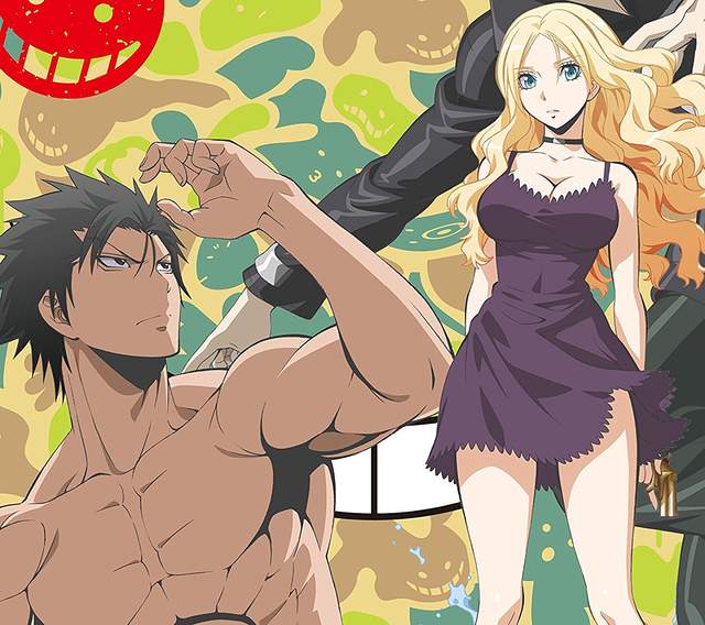 《在一起在一起動漫情侶票選》拖半天還沒修成正果到底是在演哪齣