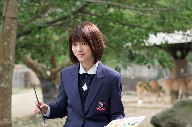 真人版《I"s》葦月伊織~現身《有五個姊姊的我就註定要單身了啊》純愛系女友❤項婕如❤穿越次元跟御姐搶男人啦! 真人版《I"s》葦月伊織~現身《有五個姊姊的我就註定要單身了啊》純愛系女友❤項婕如❤穿越次元跟御姐搶男人啦!