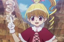 《動漫捲髮女子》現實生活中再現不可能的超猛捲度 《動漫捲髮女子》現實生活中再現不可能的超猛捲度