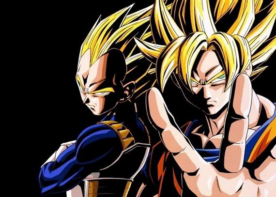 《超級賽亞人為何會是金髮?》週刊少年Jump第11代總編輯來解答 《超級賽亞人為何會是金髮?》週刊少年Jump第11代總編輯來解答