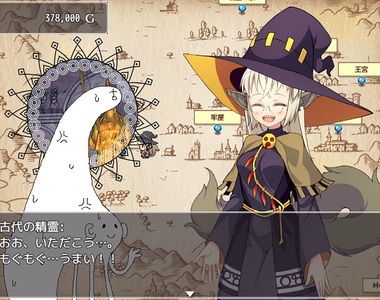 《讓全世界都玩到日本同人遊戲》DLsite新增Steam代理發行業務 《讓全世界都玩到日本同人遊戲》DLsite新增Steam代理發行業務