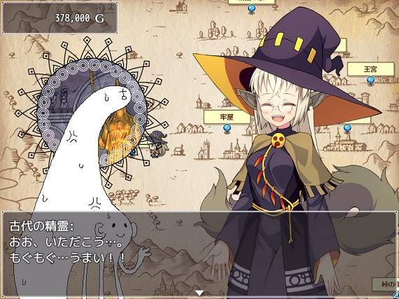 《讓全世界都玩到日本同人遊戲》DLsite新增Steam代理發行業務 《讓全世界都玩到日本同人遊戲》DLsite新增Steam代理發行業務