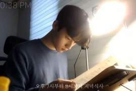 直播讀書的Youtuber《study with me》六個小時不說話就直播念書( ̄▽ ̄) 直播讀書的Youtuber《study with me》六個小時不說話就直播念書( ̄▽ ̄)