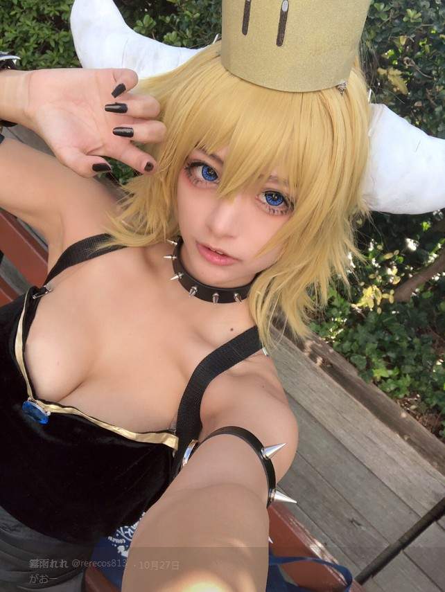 《萬聖節COSPLAY》池袋角色扮演大遊行之這批正妹很純(๑•̆૩•̆) 《萬聖節COSPLAY》池袋角色扮演大遊行之這批正妹很純(๑•̆૩•̆)