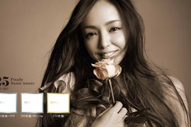 《安室奈美惠引退》外國網友選出最愛歌曲TOP 10 《安室奈美惠引退》外國網友選出最愛歌曲TOP 10