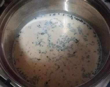 想要做美味的皇家奶茶《韓國網友的暗黑料理》泡杯奶茶超搞剛的啦 想要做美味的皇家奶茶《韓國網友的暗黑料理》泡杯奶茶超搞剛的啦