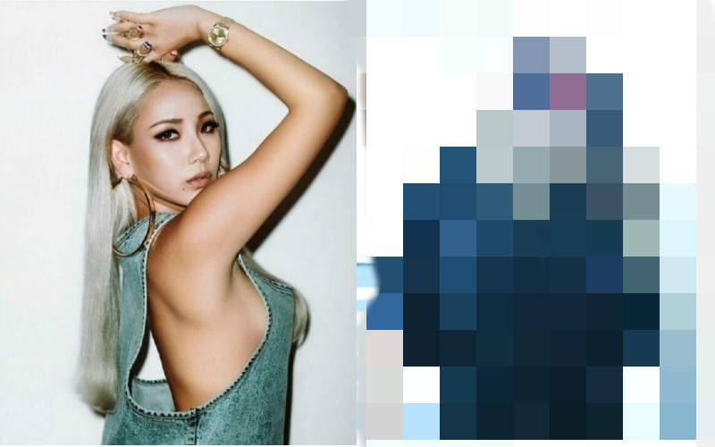 從機場照發現《CL》變XL 身材大走鐘讓粉絲傻眼「是碰到什麼挫折了」 從機場照發現《CL》變XL 身材大走鐘讓粉絲傻眼「是碰到什麼挫折了」