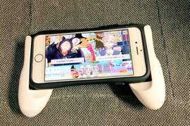 《手機手把支架》百元商店好用的話題宅小物 《手機手把支架》百元商店好用的話題宅小物