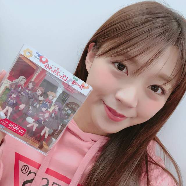 變態聲優迷當醫生《想幫三森鈴子剖腹產》這種信念算是忠實粉絲嗎…… 變態聲優迷當醫生《想幫三森鈴子剖腹產》這種信念算是忠實粉絲嗎……