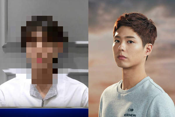 請造型師出來《朴寶劍》新髮型「勾耳後Style」引發粉絲炎上 請造型師出來《朴寶劍》新髮型「勾耳後Style」引發粉絲炎上