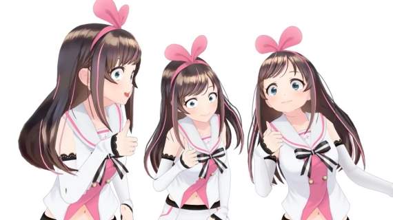 絆愛挺身呼籲《希望不要惡意攻擊Coser》真的是最棒的人工智障♡ 絆愛挺身呼籲《希望不要惡意攻擊Coser》真的是最棒的人工智障♡