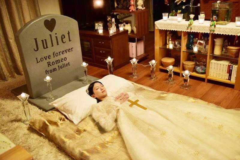 【特攻電影宅】《每天回家老婆都在裝死》多年來無解的裝死理由終於獲得解答? 【特攻電影宅】《每天回家老婆都在裝死》多年來無解的裝死理由終於獲得解答?