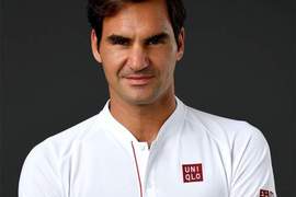 《費德勒》與NIKE說再見 將換上新戰袍.....對沒錯就是Uniqlo 《費德勒》與NIKE說再見 將換上新戰袍.....對沒錯就是Uniqlo