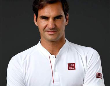 《費德勒》與NIKE說再見 將換上新戰袍.....對沒錯就是Uniqlo 《費德勒》與NIKE說再見 將換上新戰袍.....對沒錯就是Uniqlo