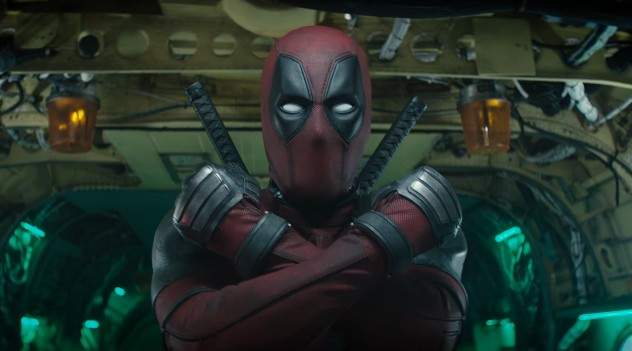 《死侍2》最新預告 只差沒喊瓦甘達萬歲了（咦）