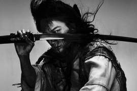 綾野剛×宮藤官九郎初次合作 最新主演電影變身江戶時代武士 綾野剛×宮藤官九郎初次合作 最新主演電影變身江戶時代武士