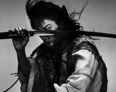 綾野剛×宮藤官九郎初次合作 最新主演電影變身江戶時代武士 綾野剛×宮藤官九郎初次合作 最新主演電影變身江戶時代武士