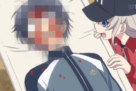 高中生太草莓?《日本棒球教練開罵被停職》被棒球打到真的會死啊…… 高中生太草莓?《日本棒球教練開罵被停職》被棒球打到真的會死啊……